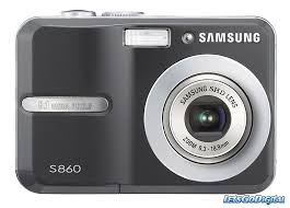 samsung s 860