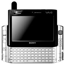 vaio u