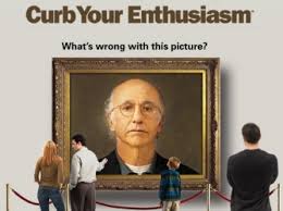 Curb Your Enthusiasm tv show