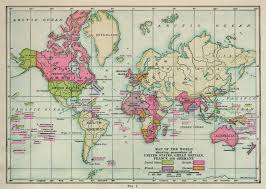 ancient world atlas