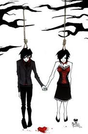 emo love