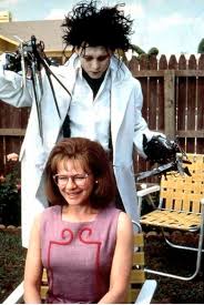 edward johnny depp