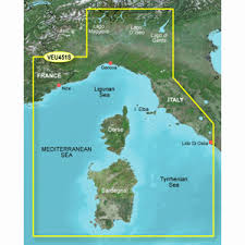 mer ligure