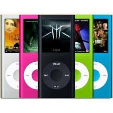 mp3 mp4 sony