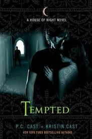 a house of night series