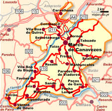 carte marco