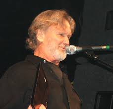Kris Kristofferson - Live From The Philharmonic