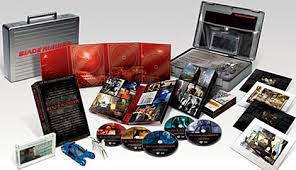 blade runner final cut dvd