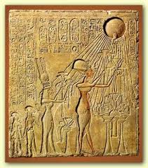 nefertiti egypt