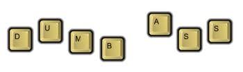 dumb tests