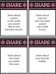 board games for girls