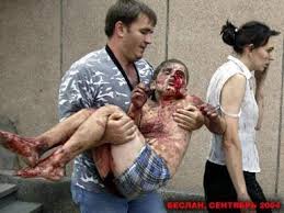 beslan school