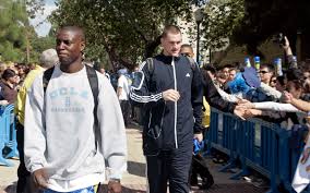 include UCLAs Kevin Love.