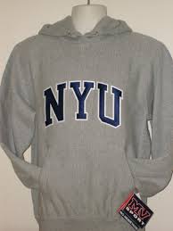 nyu sweatshirts
