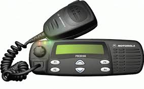 motorola pro 5100