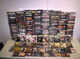 all psp game