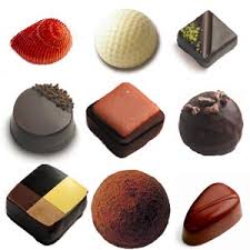 chocolate assortments