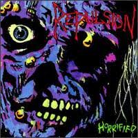 Repulsion - Acid Bath