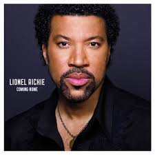 Lionel Richie - Time