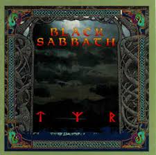 Black Sabbath - Tyr