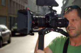 canon 7d shoulder mount