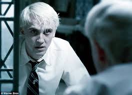 draco harry potter