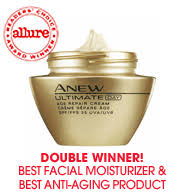 avon cream