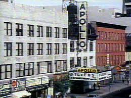apollo theatre