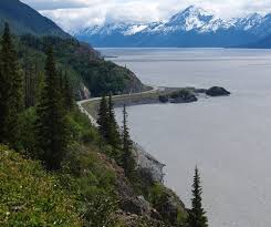 seward ak