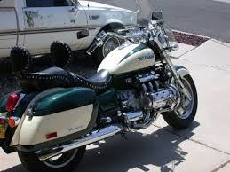 honda valkyrie