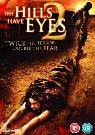 The Hills Have Eyes 2