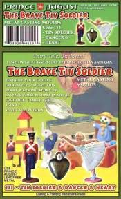 brave tin soldier
