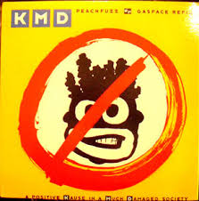 KMD - Peachfuzz