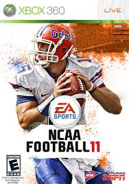 ps3 ncaa football 2011