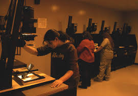 film processing