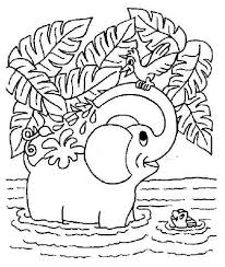 printable coloring sheet of plain t-shirt