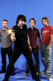 Foo Fighters - Television