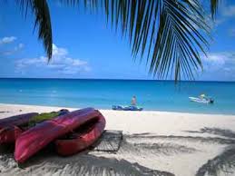 barbados beaches