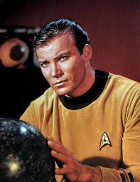 captain kirk costumes