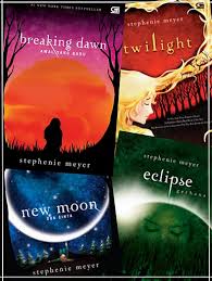 twilight book spoof