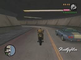 gta vice city stories psp avion