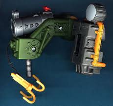 gun backpack