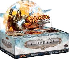magic future sight