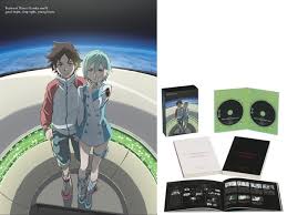 eureka seven the movie