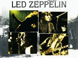 led zepplin
