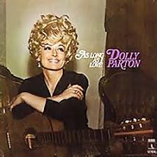 Dolly Parton - As Long As I Love