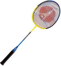badminton racquets