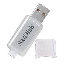 cruzer micro usb
