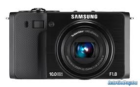 camera ex1