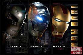 ion man